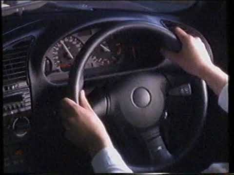 [香港經典廣告](1996)美亞車保