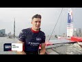 Race Day Rewind | RD1 New York SailGP