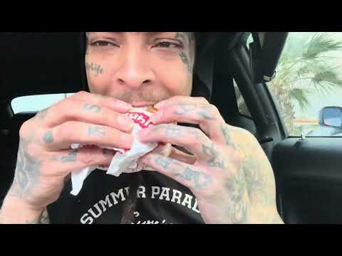 Come Eat In n Out With Me