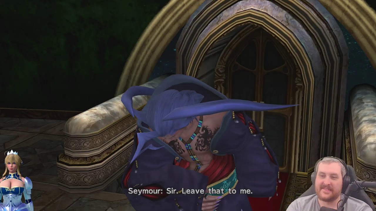 First Ever Stream in 2k! FFX Day! Macalania, Jecht Spheres, Blitzball! Mayble SWBF2 Later | !discord