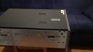 HP ProLiant ML370 Generation 5 Server
