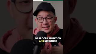 How to stop your procrastination & start your online business