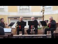 Ref:TOOPmAJ5Dg8 Folle 5i�me beethoven - quatuor saxophones  lauben bayonne anglet