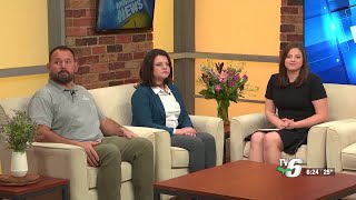 Construction Connect Program