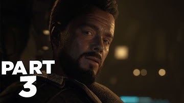 THE CALLISTO PROTOCOL FINAL TRANSMISSION DLC Gameplay Walkthrough Part 3 - KINETIC HAMMER