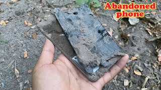 Restoration abandoned destroyed phone | Restoration ASMR Videos
