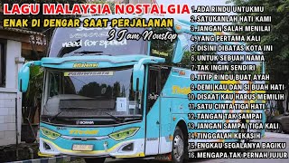 Kumpulan Tembang Kenangan 80an 90an - Lagu Nostalgia Cocok Untuk Perjalanan || Lagu Harry Parintang