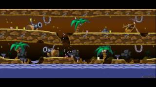 Worms 2 - Mission 29 (1999) [WINDOWS]