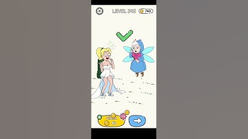 Draw story level 395 #drawstory #games #gaming #braintest #puzzle #funny #fun #short #shorts
