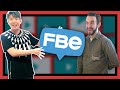 FBE: "BEST video we've ever made!" BTS-Try Not to Say Wow Challenge