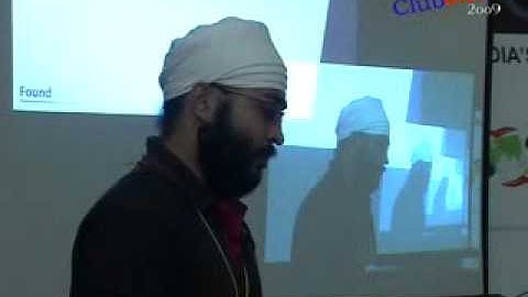 Mobile Application Security Testing - Part 2 - ClubHack 2009