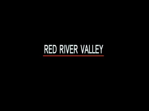 名亨兒童之星 - 美語童謠 第二輯 2 - 43.RED RIVER VALLEY
