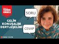 🔴CANLI YAYIN | Ev Halimizle, Ögrenci Evlerinden, Yatakhanelerden Gelin Konuşalım, Dertleşelim