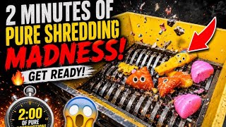 🔥 Get ready for 2 minutes of pure shredding madness!