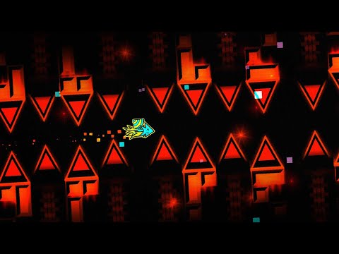 Infernal Abyss, 77% // 240hz || Progress #1