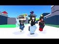 THE Group of Bloxfruits #roblox #animation #bloxfruits #memes