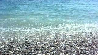 七星潭海浪聲