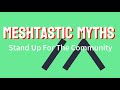 Meshtastic Myths: Standing Up To Misinformation