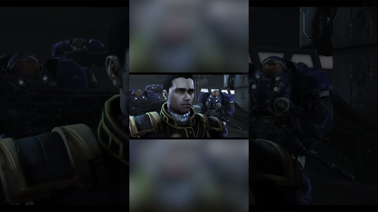 И ЭТО ПРОДОЛЖЕНИЕ ФРАНШИЗЫ? - StarCraft 2, Nova Covert Ops, Нова Старкрафт, Обзор StarCraft 2