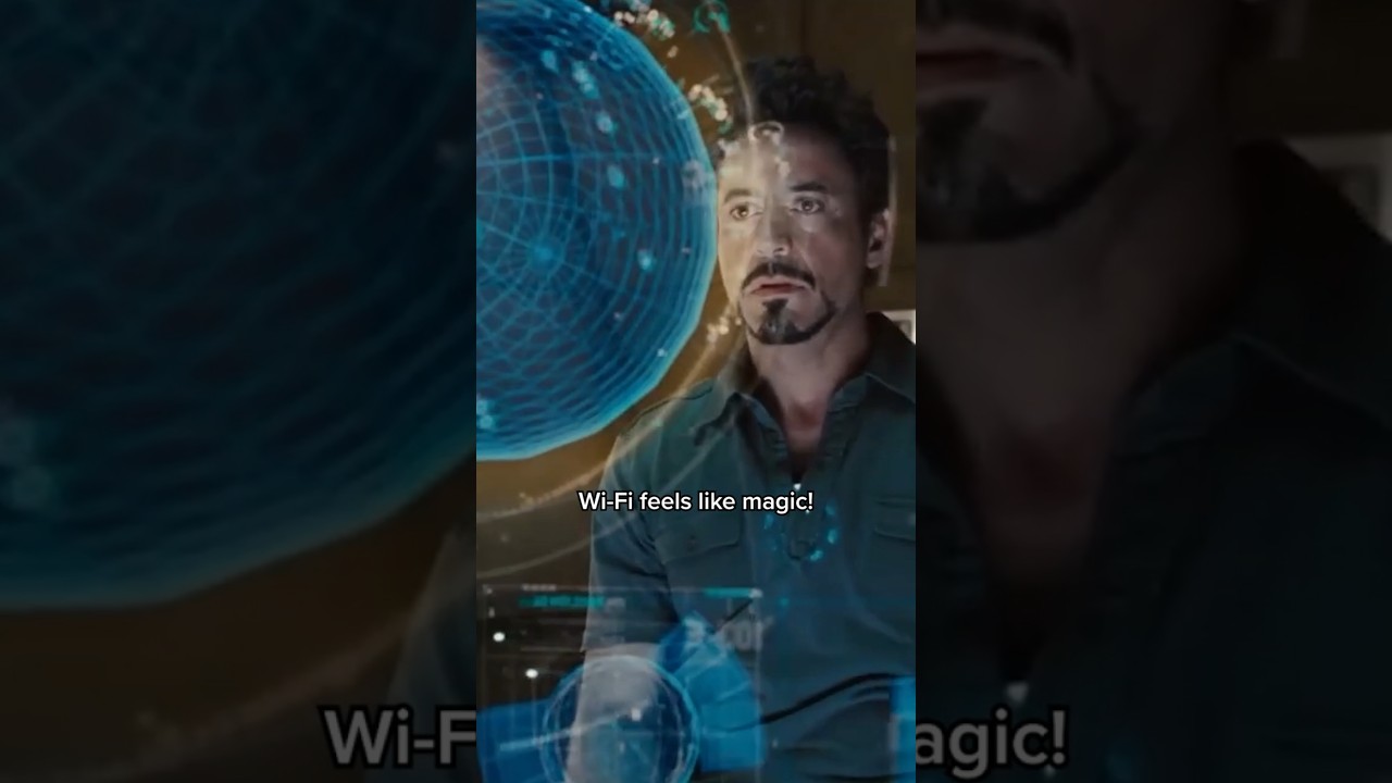 How Does Wi-Fi Work? The Science Behind It! 