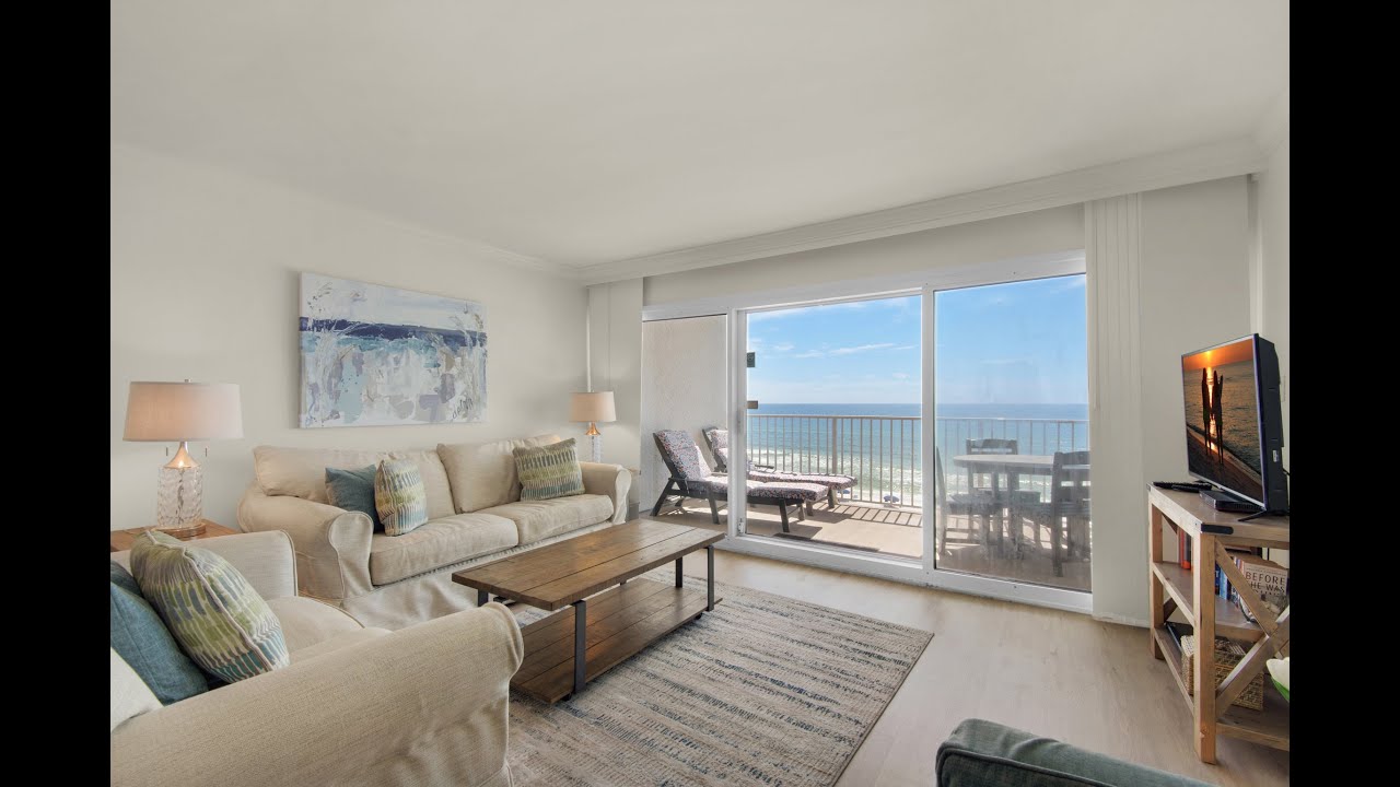 Beach House 403C Miramar Beach FL