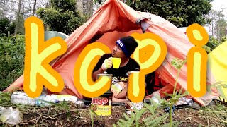 Kopi Galau [ VIDEO PENDEK UNTUK STATUS WA / POSTINGAN INSTAGRAM ]