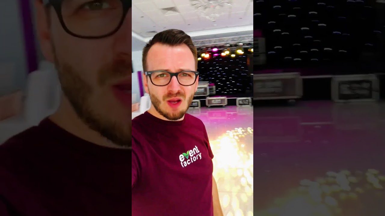 Pachet Gold | Event Factory | Dj Vladu | Dj Nunta Valcea | Wedding DJ | Sonorizare Dj