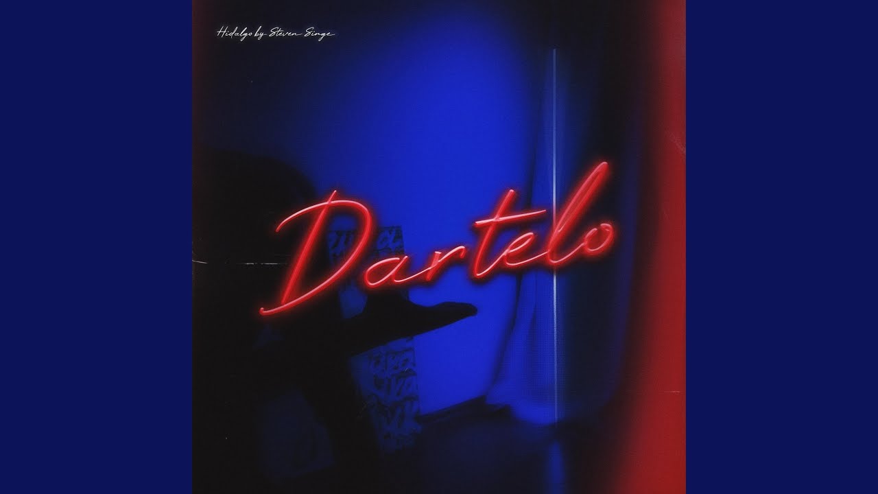 Watch DÁRTELO on YouTube Watch DÁRTELO on YouTube