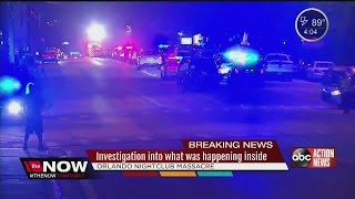 FBI gives the latest on its investigation into the Orlando nightclub massacre