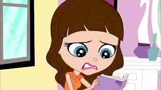 Littlest Pet Shop 2012 Season 4 Episode 20 Cold Opening Clip