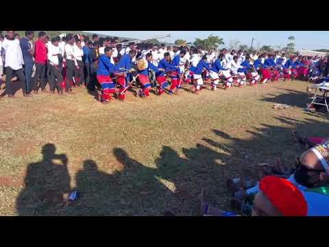 Laphuma Lashona _ iThokozane Temple ikwiDistrict conference yoMkhanyakude South ngo2024 _ Open