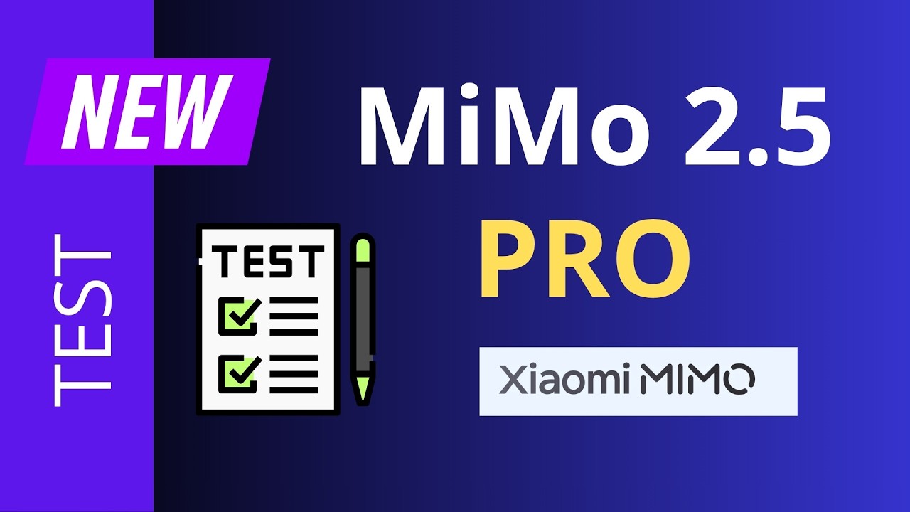 MiMo 2.5 PRO does extreme tool calls. But is it intelligent?