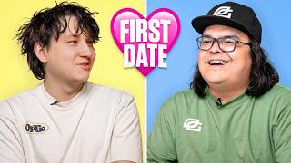 Merc &amp; FormaL Become Best Friends in 17 Minutes