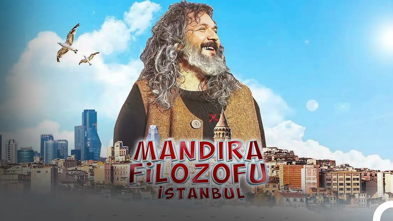 Mandıra Filozofu İstanbul | Full Film