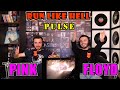 PINK FLOYD - RUN LIKE HELL (LIVE AT PULSE) | INSANITY!!! | FIRST TIME REACTION