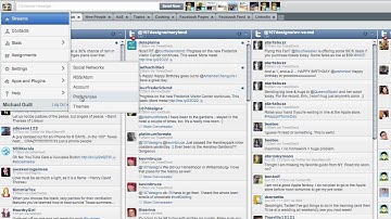 How to change back to "normal" retweets in Hootsuite