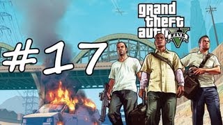 Grand Theft Auto V Walkthrough Part 17 - Yoga