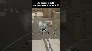 Everyone was on Active Points 😭