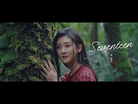 林逸欣 Shara【Seventeen】HD 高清官方完整版 MV
