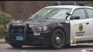 Police Looking Into Attempted Abduction At Norwood School Bus Stop