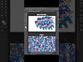 Photoshop Tips – How to Use Patterns Like a Pro
