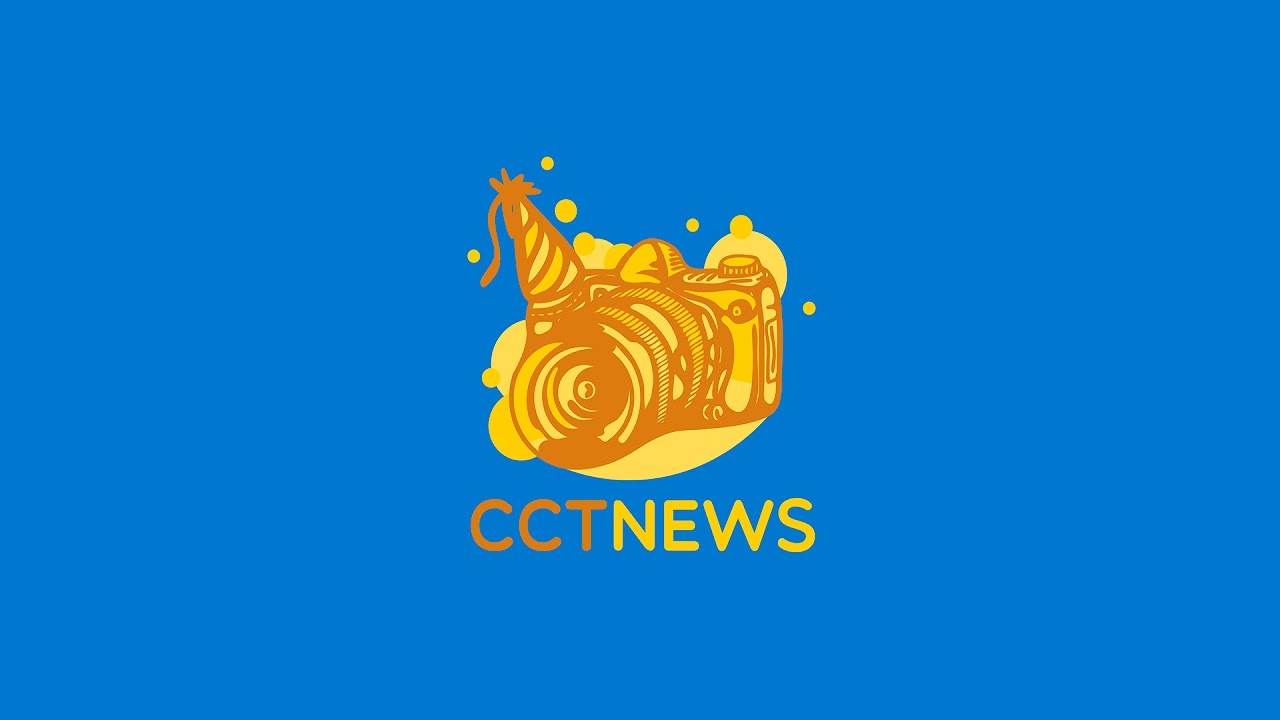 CCTNEWS//4 выпуск//ВНП, М.АРТ