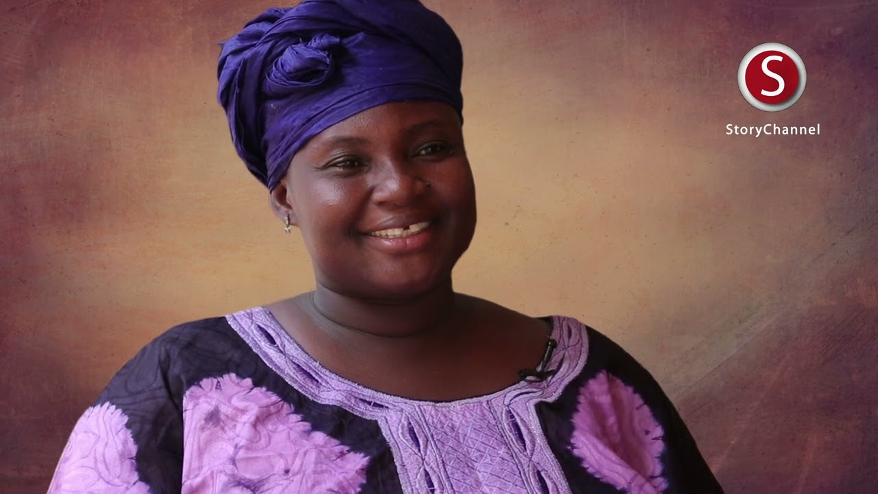 Welcome to StoryChannel!