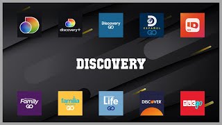 Popular 10 Discovery Android Apps screenshot 4