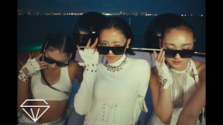 VVS (븨븨에스) ‘DA$H’ MV