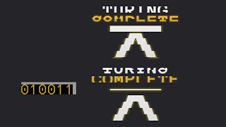 A logician tries to build a PC | Turing Complete pt.19 - POP