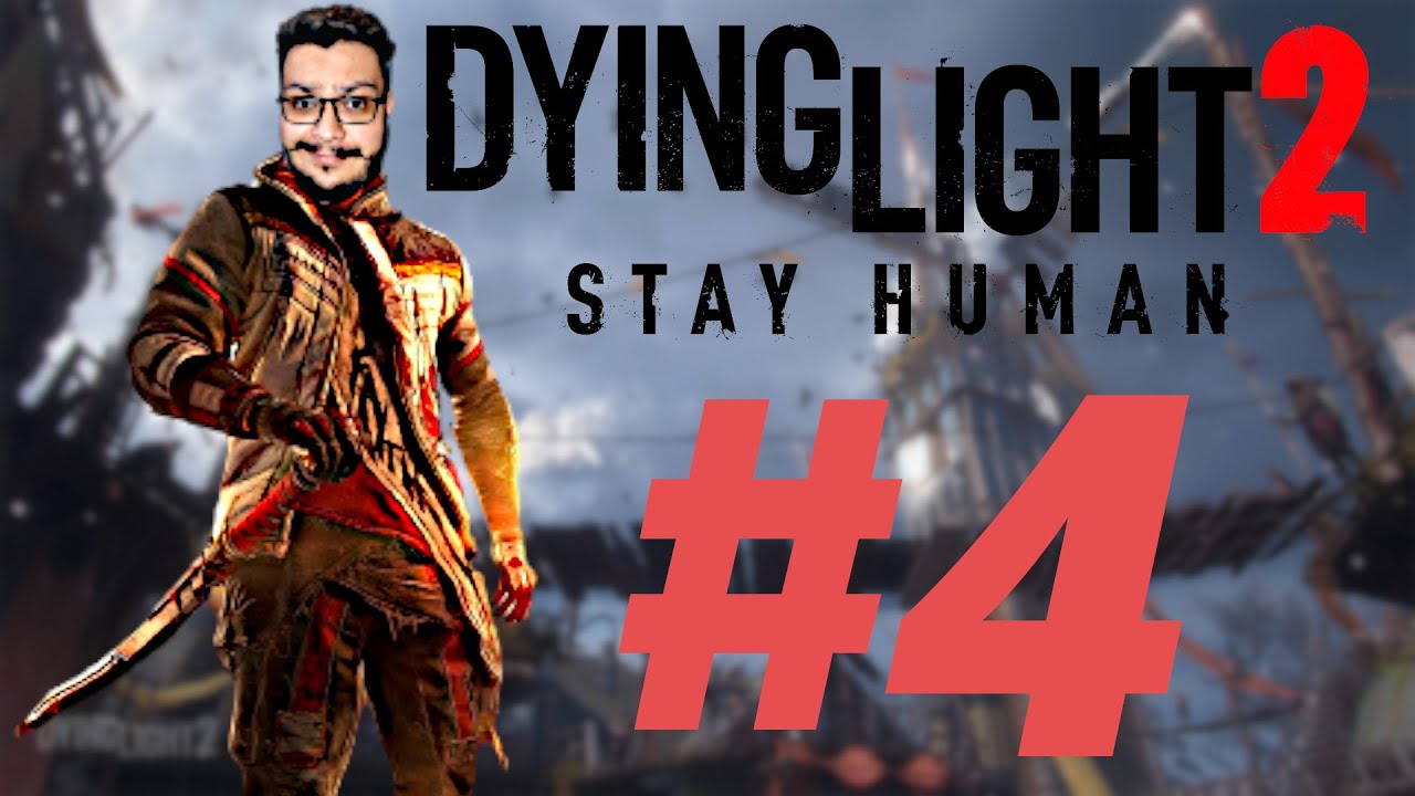 WP DANIEL JOGANDO DYING LIGHT 2 PARTE 4