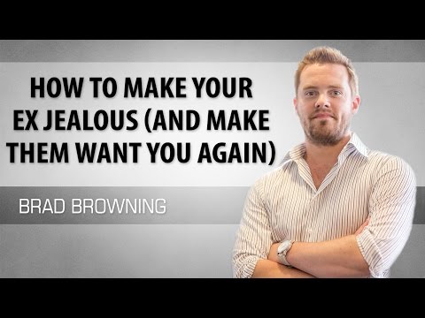 Jealousy Video
