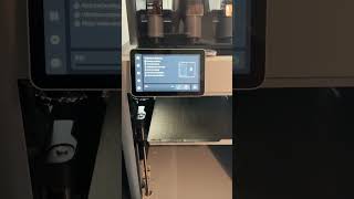 RESETTING MY 3D PRINTER SYSTEM! 🛠️ (How to Fix First Layer Fail) #Shorts #3dprinting #lofilabs