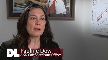 AISD Dual Language Program